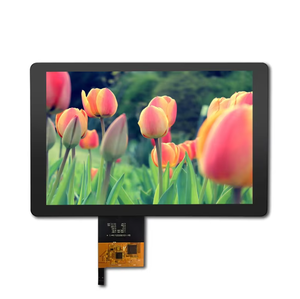 Tùy chỉnh 2.4 "-10.1" IPS TFT LCD hiển thị module tùy chỉnh độ phân giải tất cả xem hướng phong cách khác nhau có tính năng âm nhạc động vật cổ tích - Product Image 5