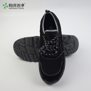 Chaussures <span class=keywords><strong>de</strong></span> <span class=keywords><strong>sécurité</strong></span> ESD <span class=keywords><strong>Uvex</strong></span> élégantes et décontractées pour les professionnels du bâtiment, fabriquées sur mesure par un fournisseur - Product Image 3