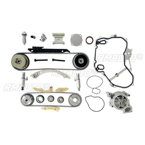 Kit de réparation d'arbre à cames d'admission et d'échappement ASBG-BKJY2.4-16 pour moteur Buick Lacrosse 2.4 - Pièce de moteur et accessoires automobiles - Product Image 1