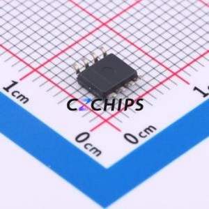 ชิปไอซีวงจรรวมเครื่องขยายสัญญาณดิฟเฟอเรนเชียล SOIC-8 INA597IDR - Product Image 2