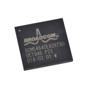 Circuits intégrés ANSOYO BCM54640EB2KFBG BCM54640EB2 BCM54640 BGA, composants électroniques - Product Image 3