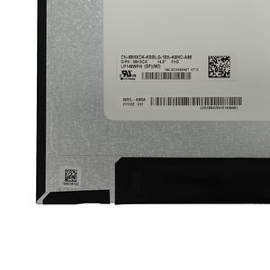 LP140WFH-SPM2 d'origine pour Dell Inspiron 14 5410 / Vostro 14 5410/Latitude 5400 Écran LCD FHD 14 "Mat 00HXCK - Product Image 6