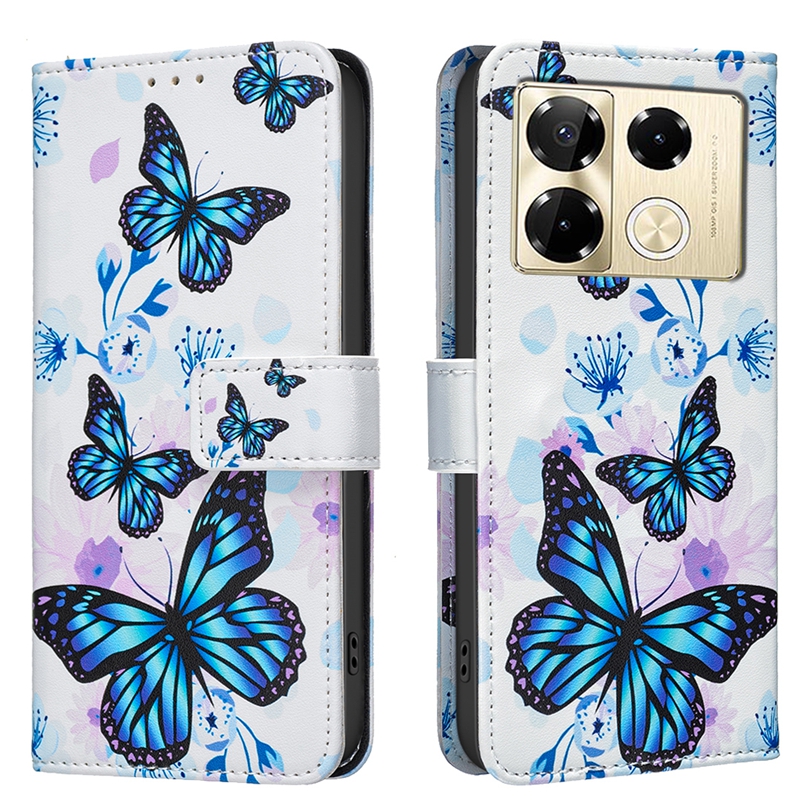 Papillon
