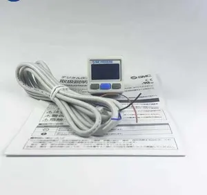 SMCブランド空気圧部品電磁弁チューブパイプ継手コネクターエアフィルターレギュレーターFRLユニット空気圧シリンダー