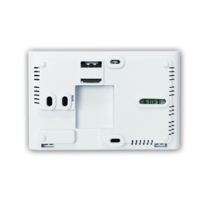 Nhà Máy bán hàng trực tiếp nồi hơi sưởi ấm không lập trình có dây nhiệt điều khiển nhiệt độ HVAC - Product Image 5