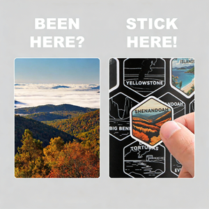 Botella <span class=keywords><strong>de</strong></span> Agua Aislada <span class=keywords><strong>de</strong></span> 32 oz con Pegatinas Impermeables para Botellas <span class=keywords><strong>de</strong></span> Agua para Senderismo, <span class=keywords><strong>Viajes</strong></span> y Campamento - Product Image 6