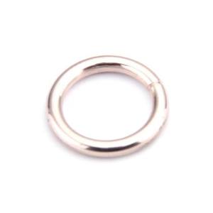 Préformes de brasage en cuivre phosphoreux en vrac-Disponible en 1.2x15.9mm et 1,8x9,3mm - Product Image 1