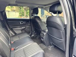 Honda Breeze 2021 1.5T Turbo 2WD SUV Intérieur foncé Sièges en cuir Pneus R19 Transmission automatique Toit ouvrant panoramique - Product Image 5