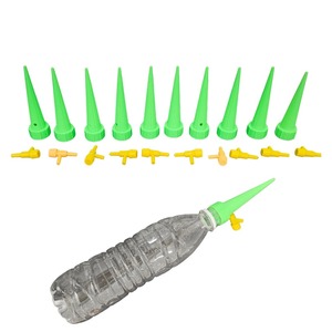 ระบบรดน้ำต้นไม้ในร่มแบบหยดน้ำอัตโนมัติ 10 ชิ้น - Product Image 2