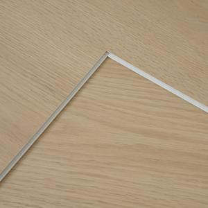 Venta caliente <span class=keywords><strong>Pvc</strong></span> vinilo tablero azulejos en Stock 4mm 5mm 6mm 8mm clic escaleras hogar rústico Spc <span class=keywords><strong>suelo</strong></span> al aire libre - Product Image 5