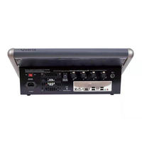 Quartz Tiger Touch 2 Console d'éclairage Dmx contrôleur Dmx512 Console d'éclairage Console d'éclairage Dmx 512 contrôleur pour Dj lampe de scène