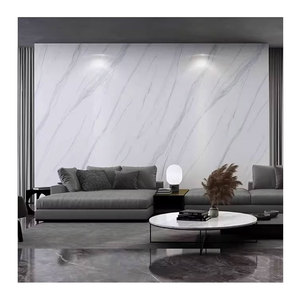 Lâu năm thiết kế mới đá cẩm thạch lựa chọn thay thế <span class=keywords><strong>PVC</strong></span> tấm đá cẩm thạch tường đá cẩm thạch Bảng điều khiển - Product Image 5