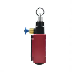 New Arrival sn6170 metal housing safty Limit Switch