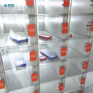 Thông minh tự động kiểm soát hàng tồn kho công cụ tủ cho nhà máy và hội thảo automotriz herramientas nhà để xe công cụ lưu trữ - Product Image 4