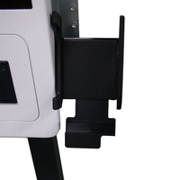 Terminal de paiement tactile TouchWo Retail Touch 215 pouces avec SDK pour borne de commande automatique en libre-service