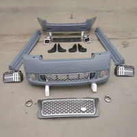 Kits carrosserie pour Land Rover RANGE ROVER Sports L320 L322 2002-2012