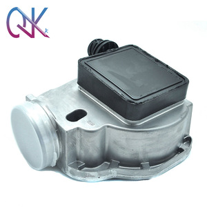 Medidor de Flujo de Aire 0 280 202 135 para BMW, Sensor MAF, 12V, Transmisión Automática - Product Image 4