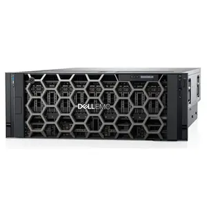 Servidor en rack 4U PowerEdge R960 Nas Storage Win Web Server Barebone Media Video GPU 4U Rack Rail Server Case - Product Image 2