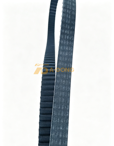 <span class=keywords><strong>Courroie</strong></span> de distribution automatique 94211 OE 7700736969 95T 17mm pour Renault <span class=keywords><strong>Clio</strong></span> Dacia Iveco - Product Image 5