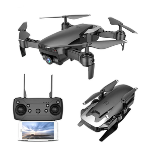 <span class=keywords><strong>Prix</strong></span> pas cher Q1 HD Photographie professionnelle Mini drone RC pliable portable 4K - Product Image 1