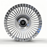 Roues Happy Tiger forgées 5x120 pour Range Rover Sport vogue L405 L460 L320 L560 19 21 22 20 pouces jantes jantes en alliage à rayons de luxe
