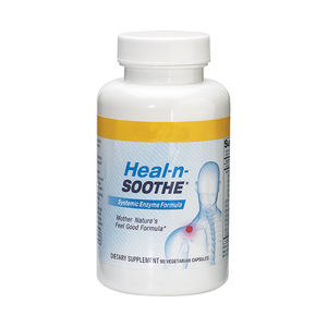 Capsule d'enzyme systémique naturelle OEM pour le soutien de la circulation cardiovasculaire Smart Health Entropy Boat, durée de conservation de 24 mois, à conserver au frais - Product Image 1
