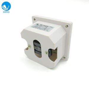 Interruptor y Enchufe Empotrados RE-254FP con Luz Indicadora Diurna CXD8, Herraje Marino en Existencia - Product Image 4