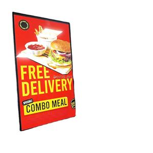 ราคา65 "55" 49 "43" 32 "แผง OEM TFT IPS OC LED LCD ติดผนังหน้าจอโฆษณาป้ายดิจิตอลและ<span class=keywords><strong>จอ</strong></span>โทรทัศน์ - Product Image 5