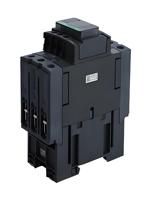 Kontaktor AC Schneider TeSys D LC1D09M7 9A 220V 50/60Hz 3 Fasa Magnetik untuk Kontrol Motor