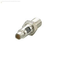 Sensor de Distancia Láser IFM Dx35 EN STOCK con Supresión de Fondo, Área Activa 50-18000 mm OGP101 OI5004