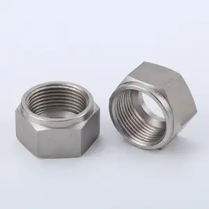 High Precision Custom Made CNC Machining/Machined Aluminum/Steel/Copper/Brass Parts OEM & ODM Service Factory Price