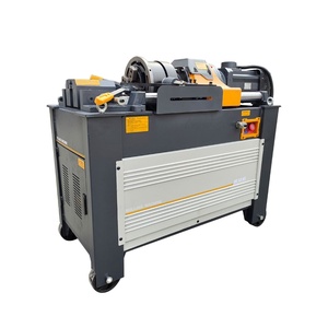 Machine à fileter les barres d'armature TMT - Product Image 1