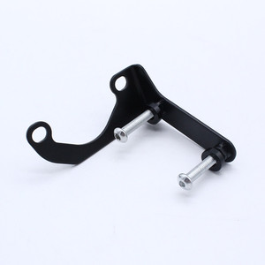 ชุดวาล์วสัดส่วนลูกบิดปรับได้สไตล์ <span class=keywords><strong>wilwood</strong></span> 260-13190 260-11179 - Product Image 3