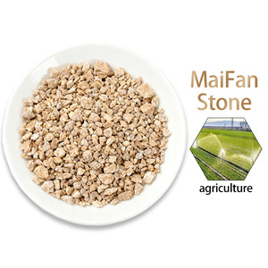 Piedras Minerales Industriales de Envío Directo de Fábrica, Piedra Maifan para Tratamiento de Agua, Filtración Acuática, Partículas - Product Image 5