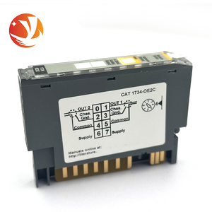 Module de sortie analogique 1734-OE2C d'origine neuf, contrôleur programmable PLC - Product Image 2