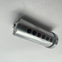 Venta de Fábrica, Cerradura Inteligente de Cilindro Personalizada, Marca Propia, Repuesto OEM, Fabricada en Taiwán, Color y Logotipo Personalizables