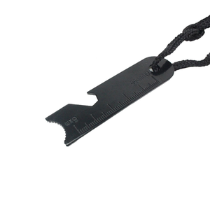 Allume-feu multifonctionnel de survie Silex - Product Image 4