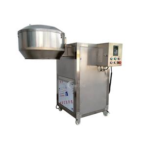 Bnls-Serie Hoge Temperatuur Autoclaaf Druk Stoomsterilisator 35l-150l Verticale Bout Structuur Voedsel Sterilisator - Product Image 3