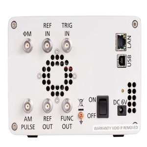 เครื่องกำเนิดสัญญาณอนาล็อก Keysight / Agilent รุ่น AP5001A, 9 กิโลเฮิรตซ์ ถึง 6.1 กิโลเฮิรตซ์ - Product Image 4