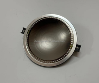 Pilote de compression de tweeter CCAR 99.2mm, pilote HF de haute qualité, prix d'usine, prix de gros, diaphragme
