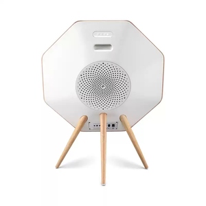 HiVi- Maestro 1100 Enceinte sans fil Bluetooth à son surround, système audio stéréo domestique pour salon, haut-parleur sans fil - Product Image 5