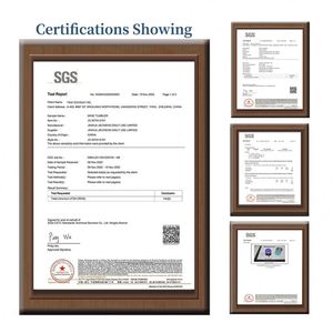 Eco Friendly Custom Logo BPA Free Double Wall Termos 304 Stainless Steel <b>Coffee</b> Mug Water Cup Vacuum Tumblers Wholesale Bulk - Product Image 6