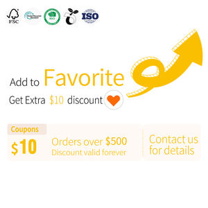 Tengen 핫 세일 맞춤형 DHL 익스프레스 포장 골판지 우편 봉투 - Product Image 2