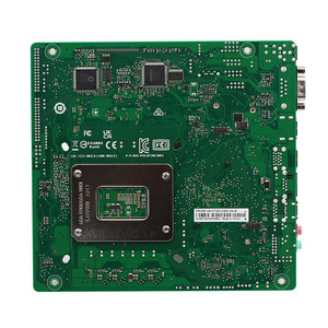 PRIME H610T2M <span class=keywords><strong>CSM</strong></span> D4 DDR4 双通道英特尔服务器主板 MXM 独立显卡接口 超薄 MiniITX 64GB 全新 - Product Image 3