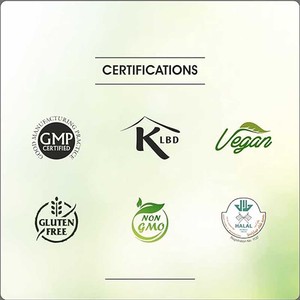 99% additivo dolcificante in polvere psicosa allulosa organica per la cottura di bevande alimenti fonte di Fiber alimentari - Product Image 5