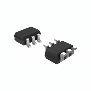 ทรานซิสเตอร์6-TSSOP SC-88ช่องทางผู้ผลิตชิ้นส่วนวงจรอิเล็กทรอนิกส์แบบ NHUMD13-QX 363 - Product Image 1