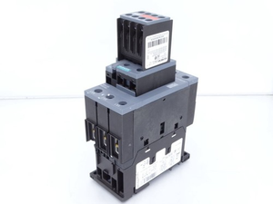 1個の新品純正3RT2035-1AK64-3MA0コンタクタ - Product Image 2