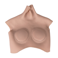 Eta-grosse poitrine réaliste, faux seins, poitrine Drag Queen, Shemale Ladyboy, faux seins en Silicone
