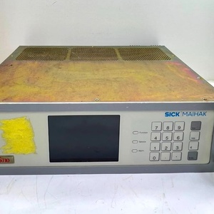S710 S710 Gas Analyzer <strong>Maihak</strong> for Plc - Product Image 1
