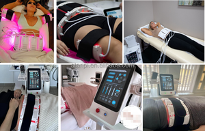 2025 <span class=keywords><strong>meilleur</strong></span> prix pékin Starlight 650nm 980nm réduction de graisse <span class=keywords><strong>Anti</strong></span> <span class=keywords><strong>Cellulite</strong></span> 5D Lipo Laser thérapie minceur dispositif - Product Image 6